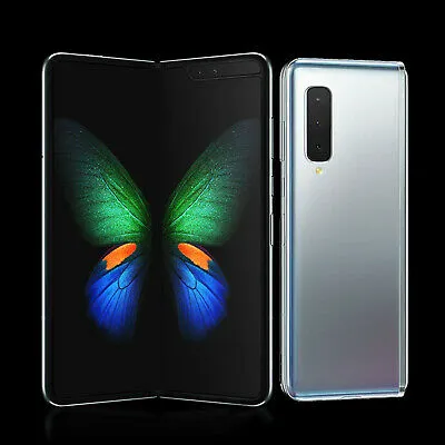 Samsung galaxy fold - photo 1